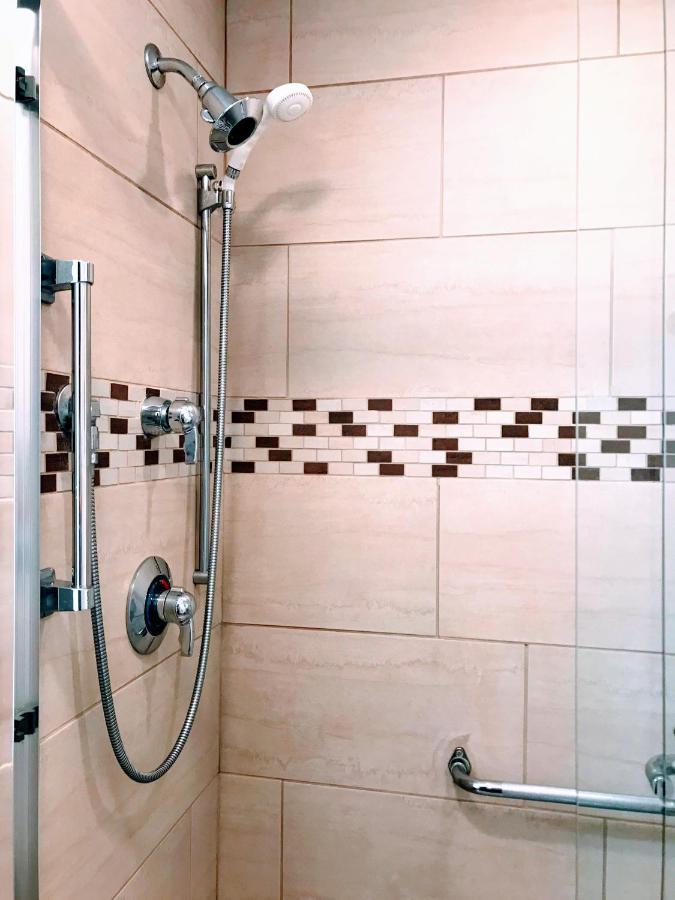 Appartamento Harvard Allston Campus Three-bedroom Two Bath Executive Boston