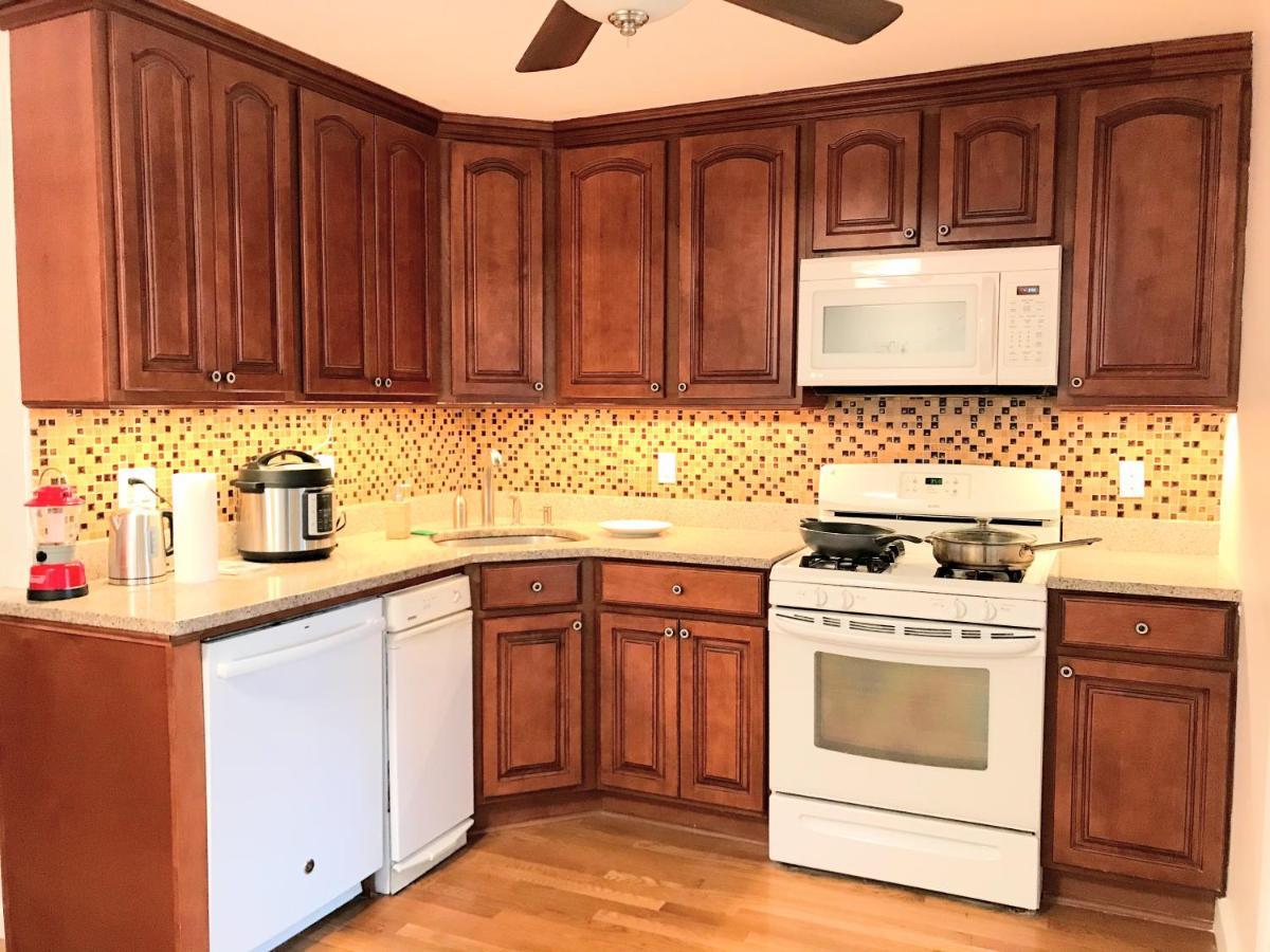 Harvard Allston Campus Three-bedroom Two Bath Executive Appartamento Boston